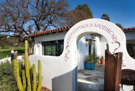 Ojai Valley Inn photo 10