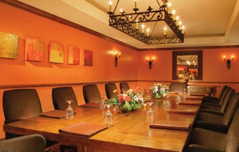 Ojai Valley Inn photo 11