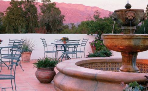Ojai Valley Inn photo 12