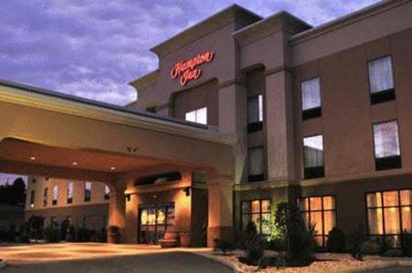 Hampton Inn Indiana photo 34