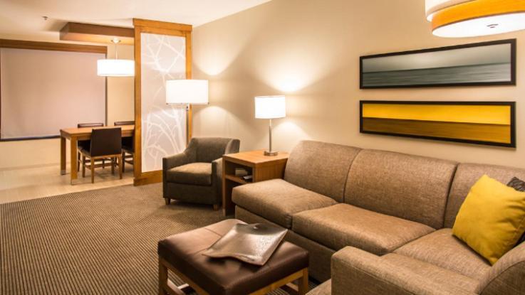 Hyatt Place Charlottesville photo 56