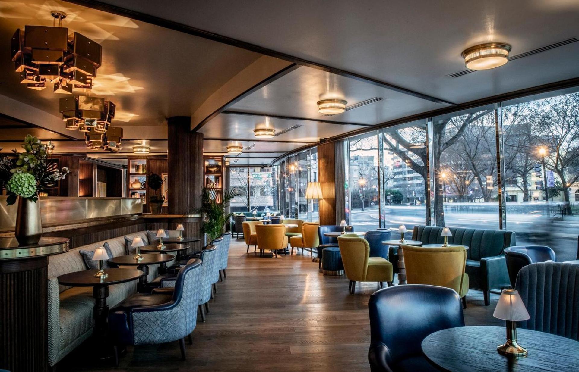 The Dupont Circle Hotel photo 87