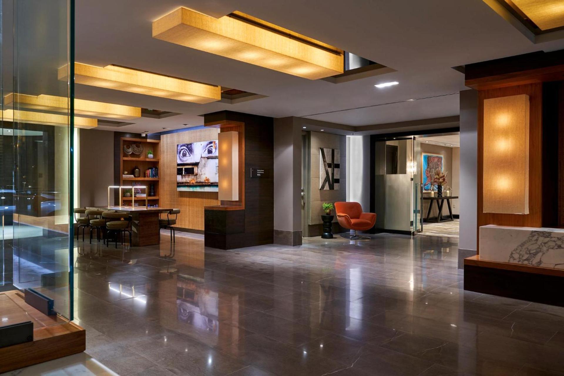 The Dupont Circle Hotel photo 88