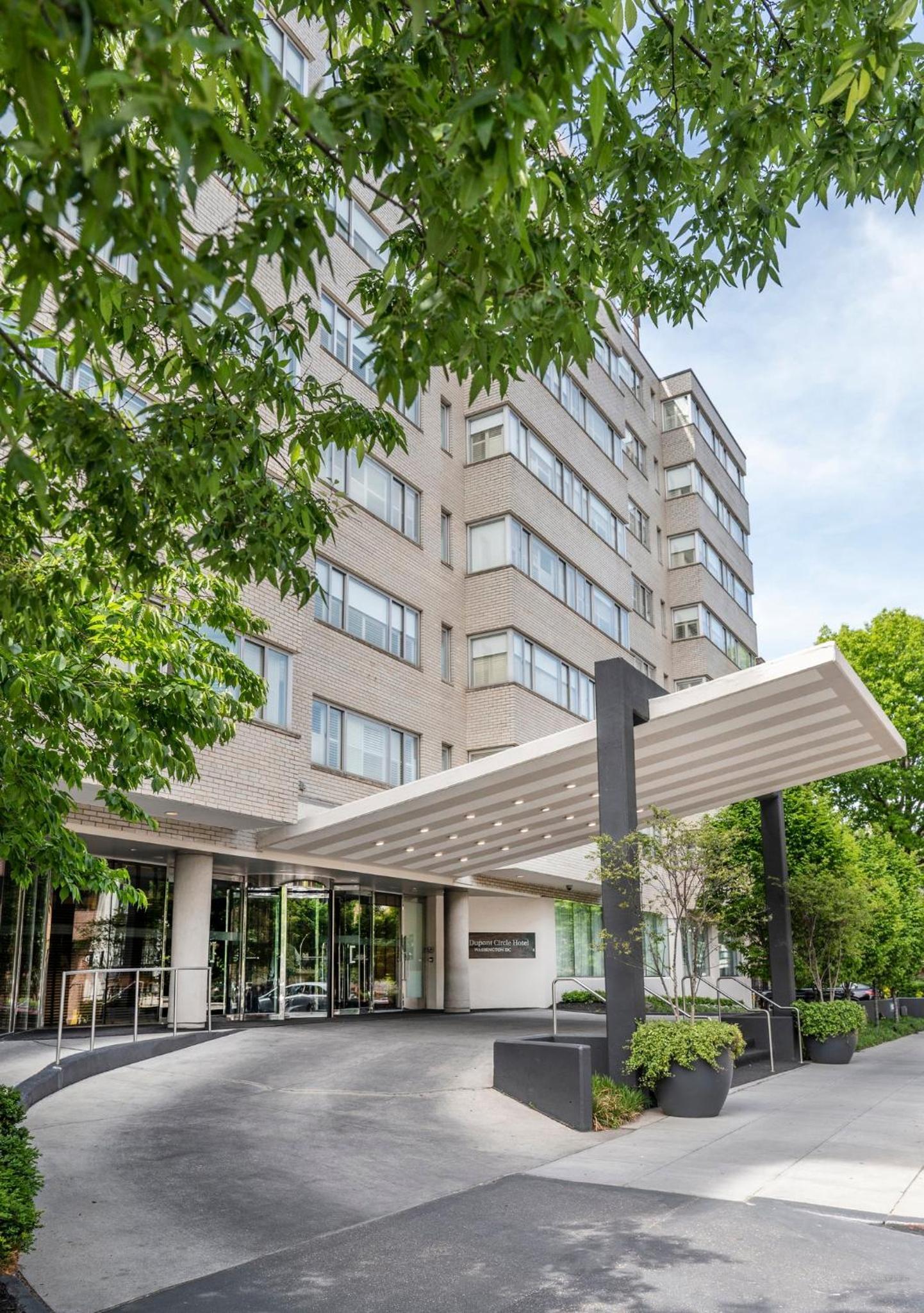 The Dupont Circle Hotel photo 1