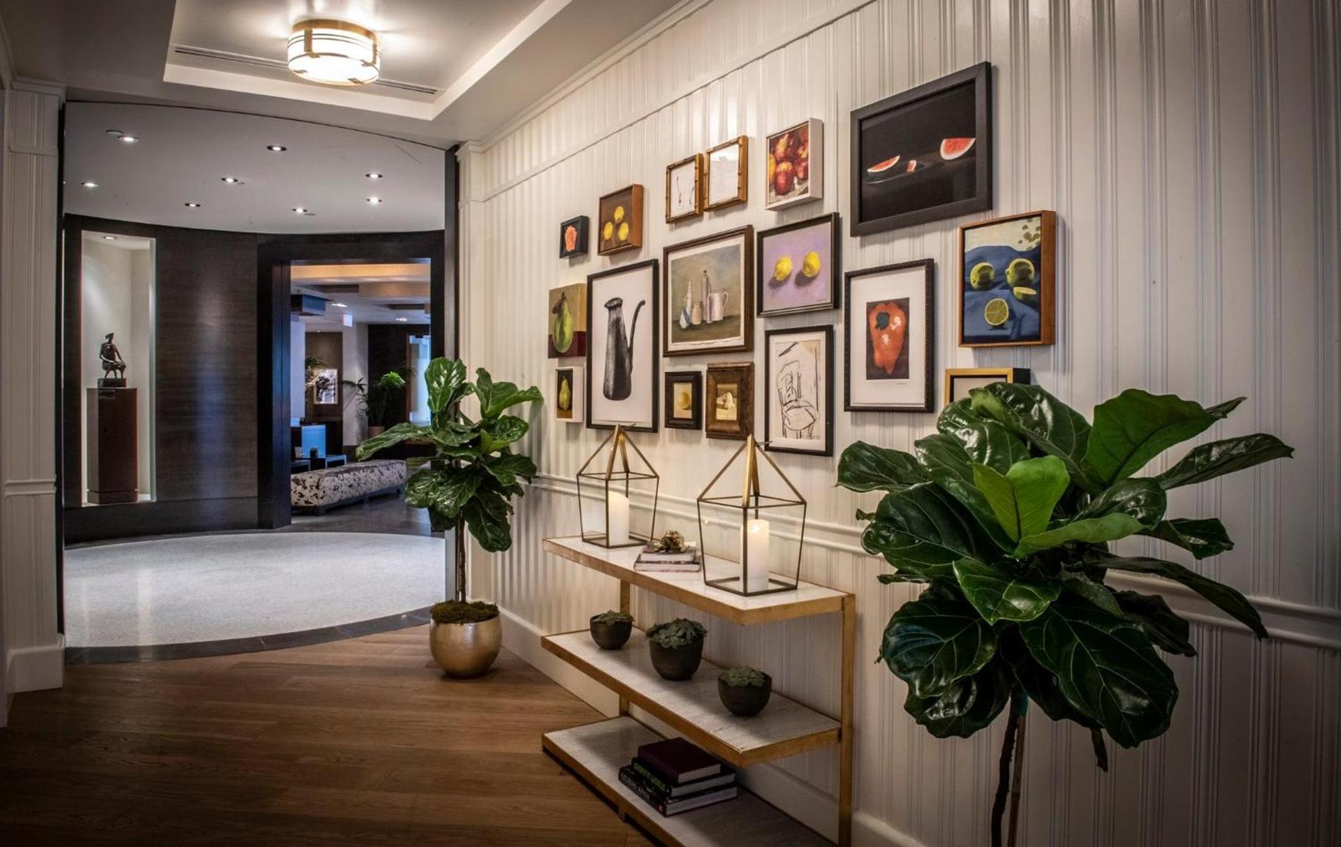 The Dupont Circle Hotel photo 92