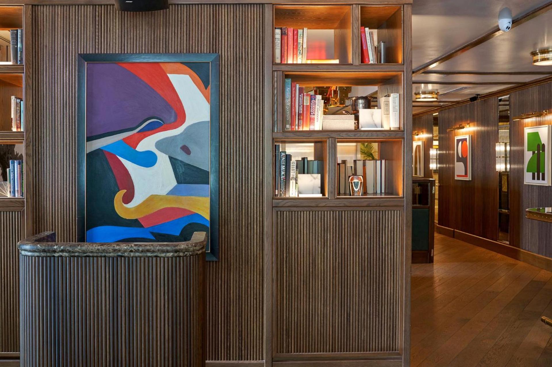 The Dupont Circle Hotel photo 93