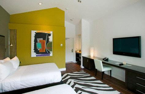 Truman Hotel photo 22