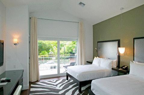 Truman Hotel photo 24