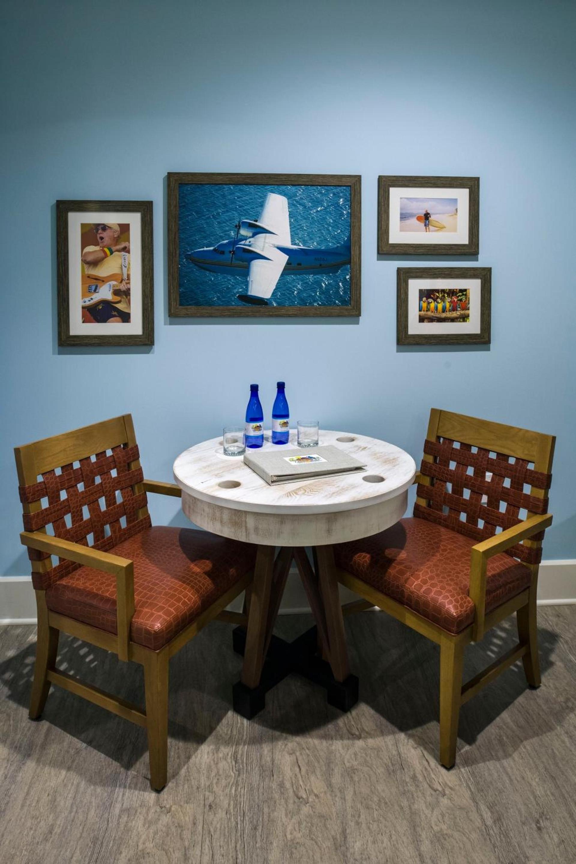 Margaritaville Island Hotel photo 39