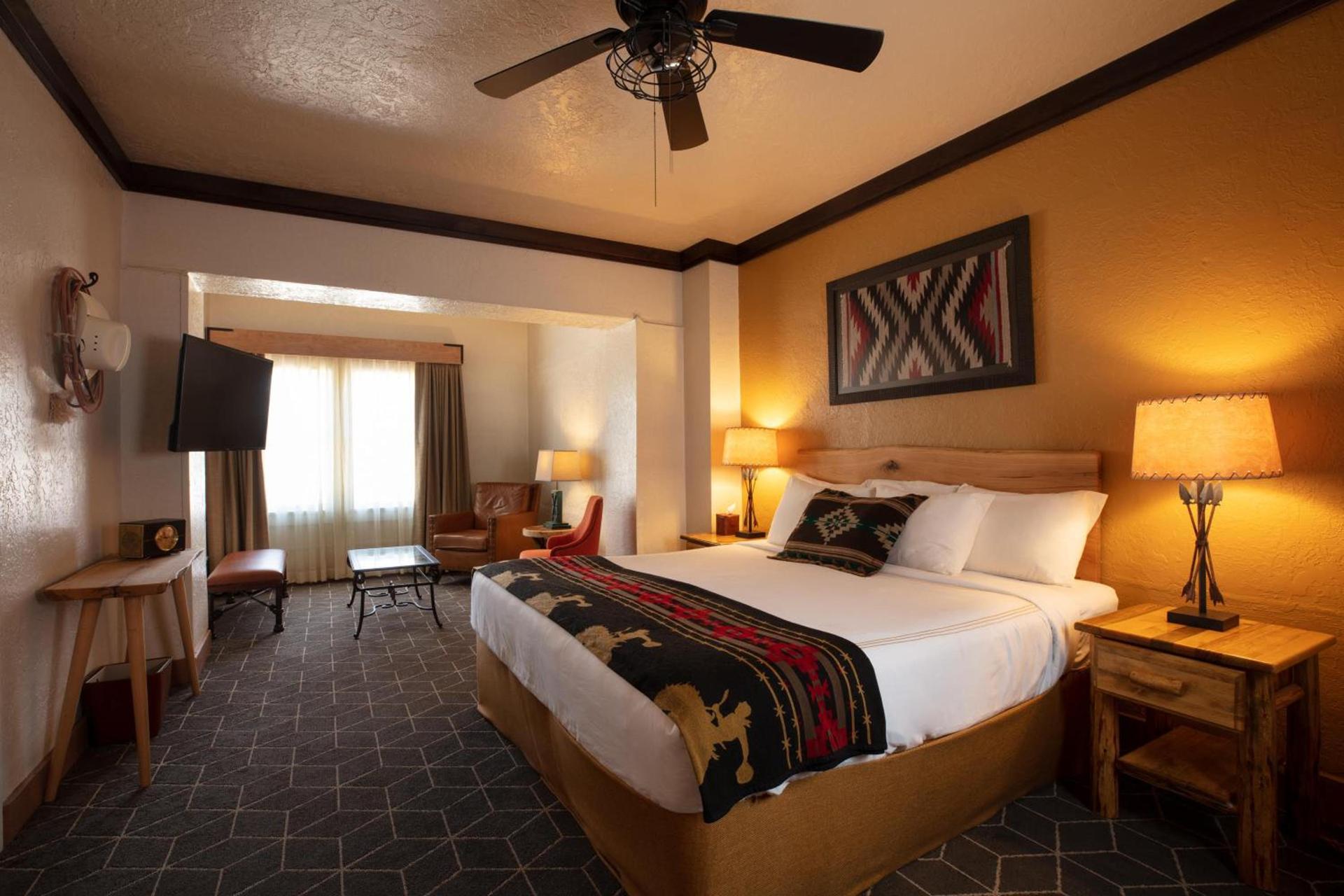 Hotel El Rancho photo 25