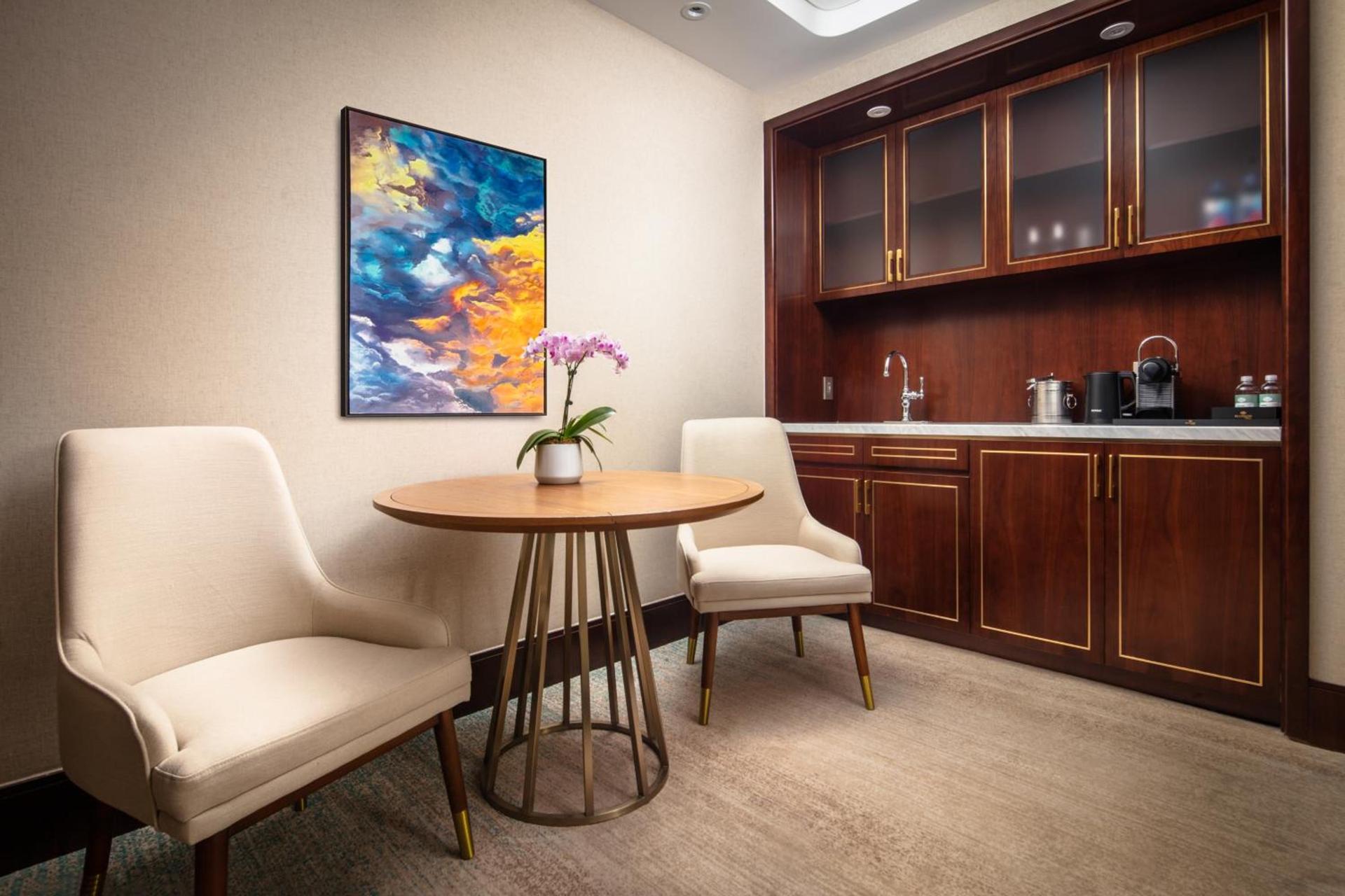 Blossom Hotel Houston, Curio Collection by Hilton photo 19