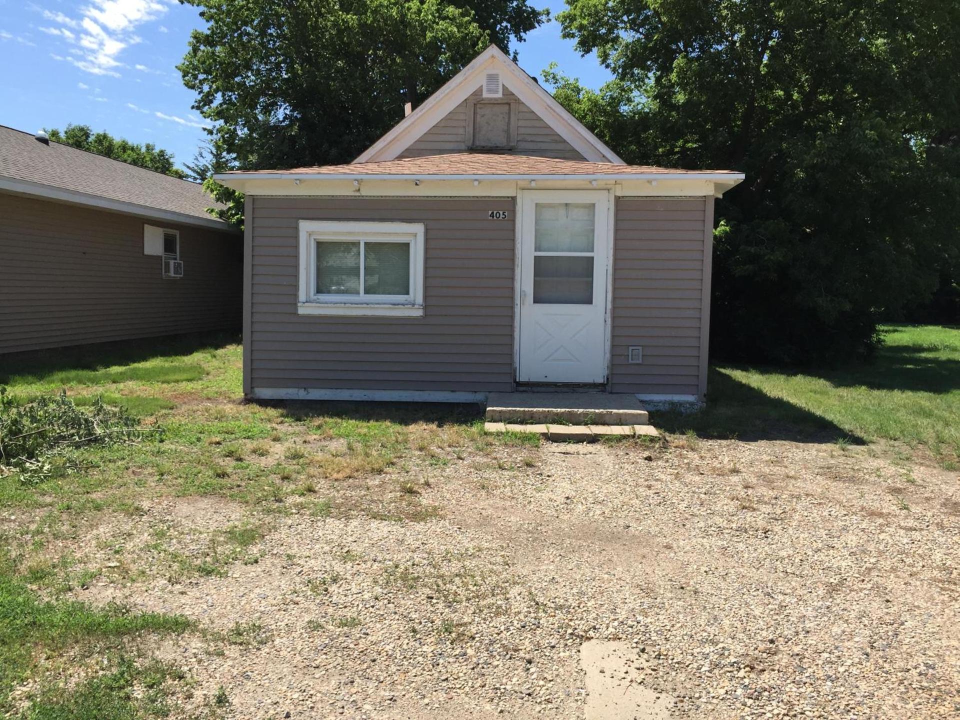 East Side Motel & Cabins photo 1