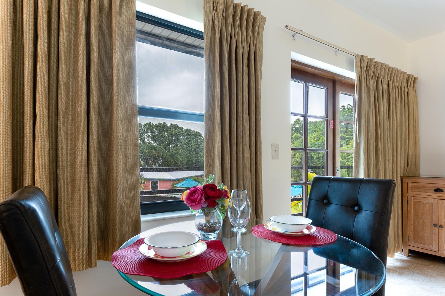 Rock Reef Resort photo 61
