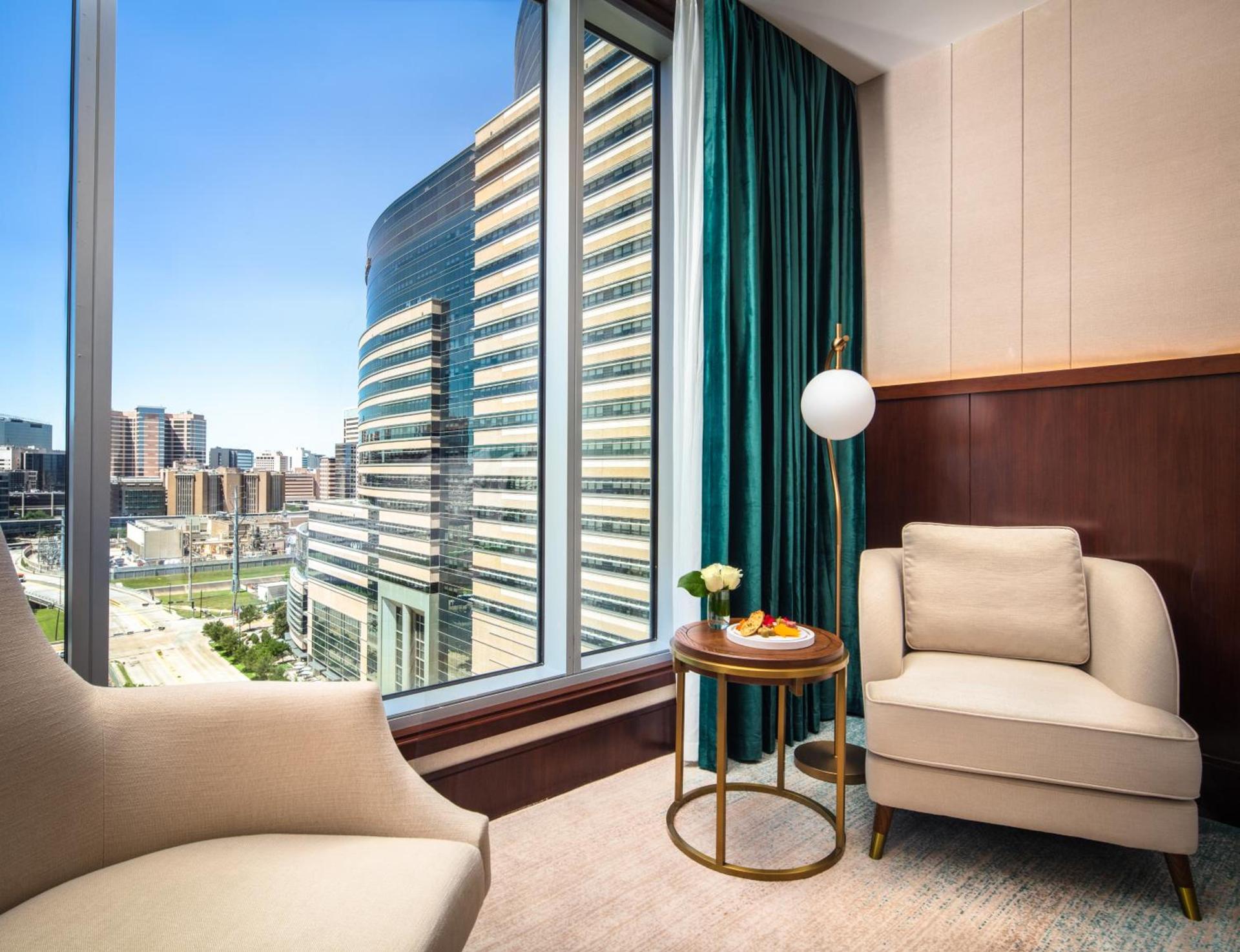 Blossom Hotel Houston, Curio Collection by Hilton photo 52