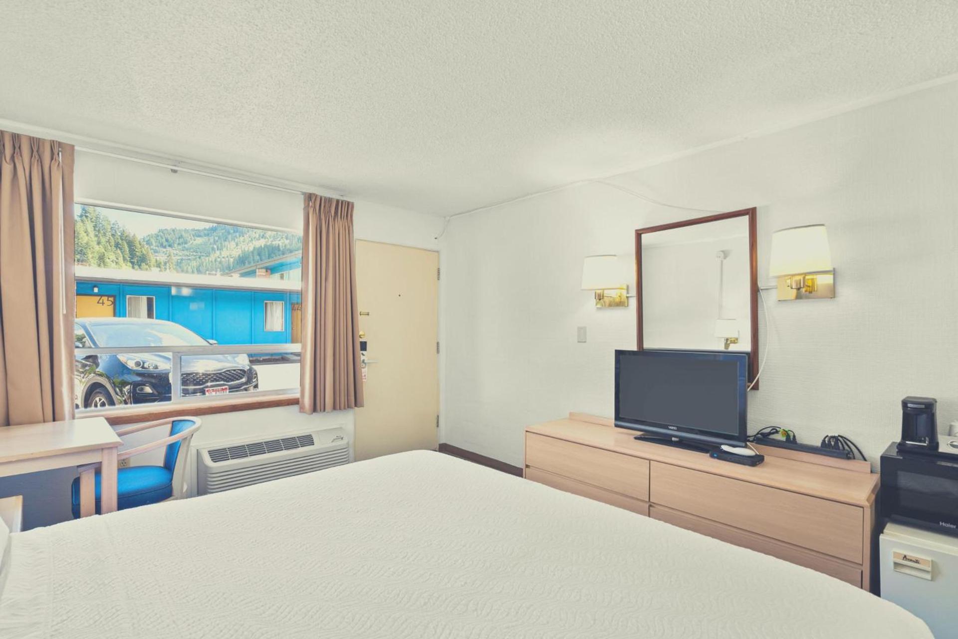 Stardust Motel Wallace photo 44