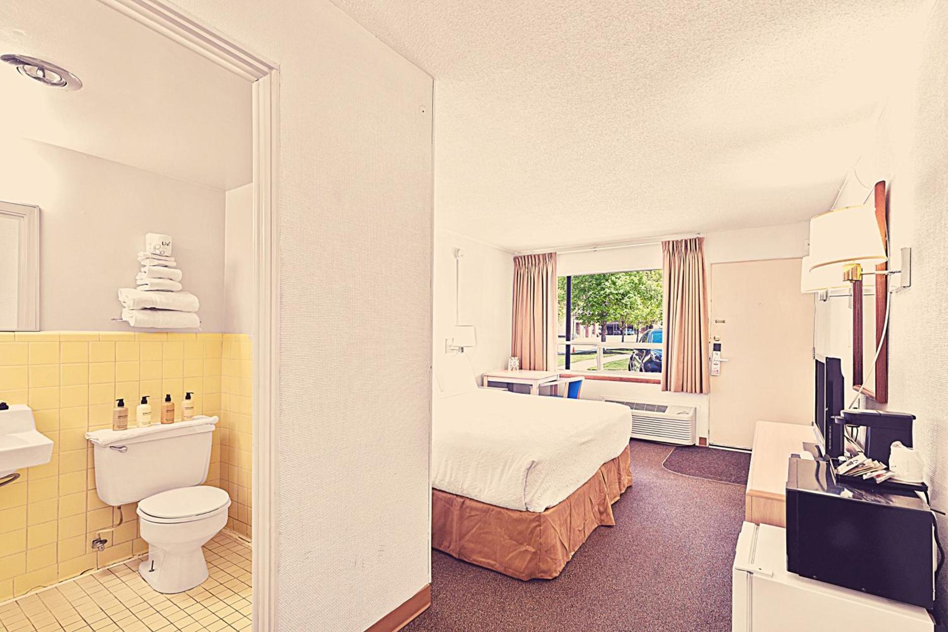 Stardust Motel Wallace photo 43