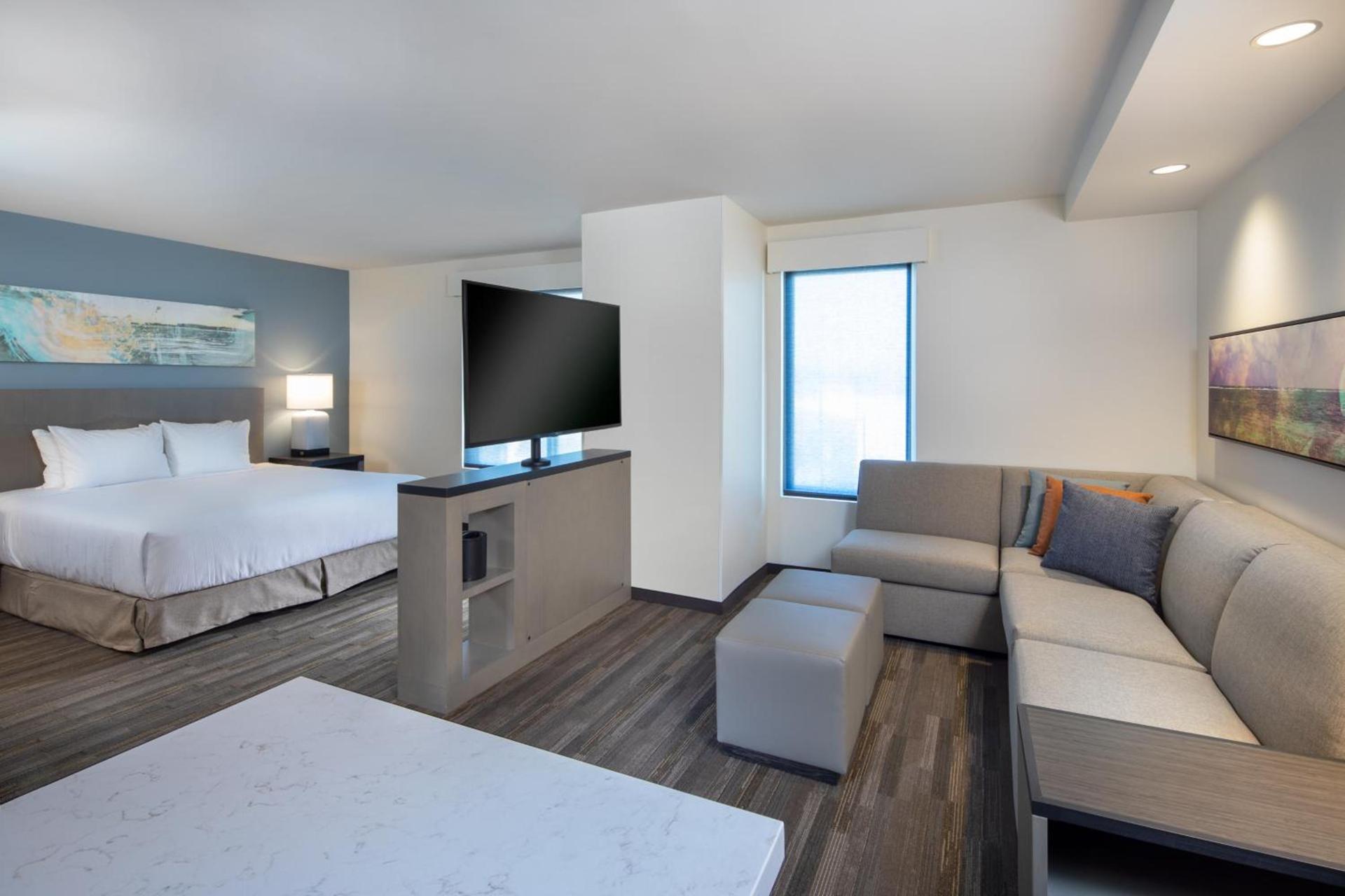 Hyatt House Lewes Rehoboth Beach photo 26
