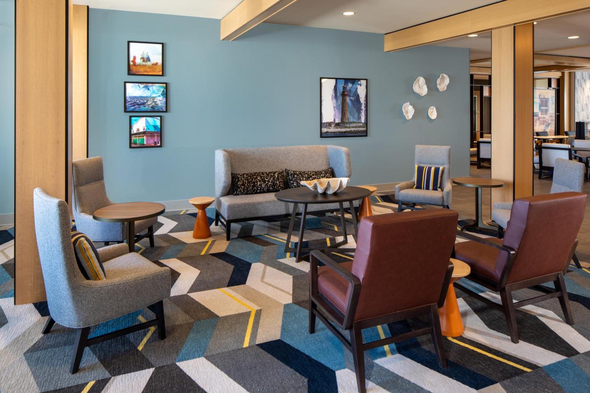 Hyatt House Lewes Rehoboth Beach photo 3