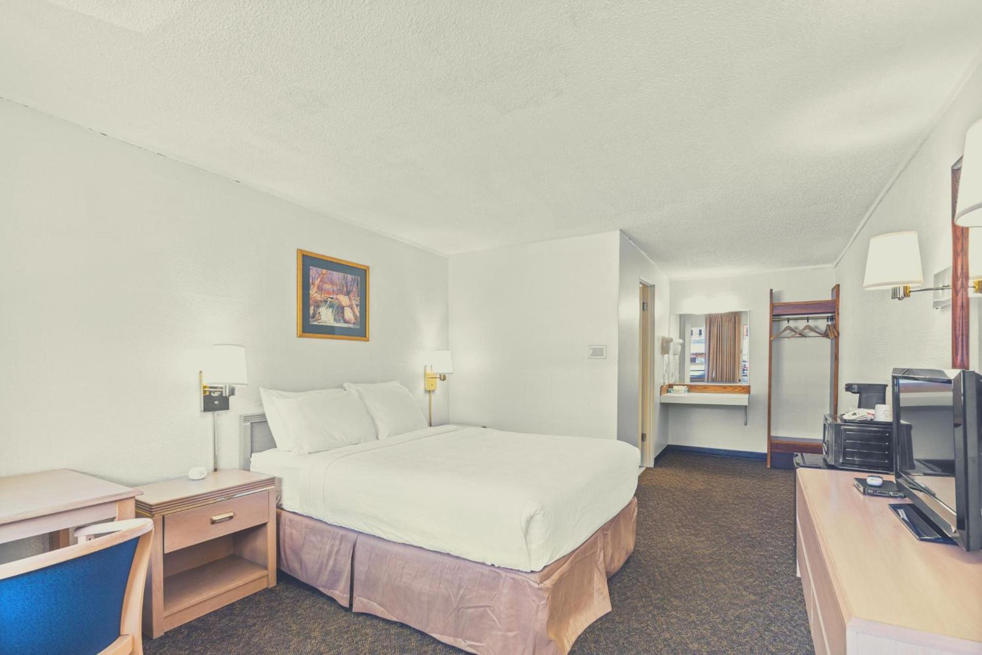 Stardust Motel Wallace photo 47