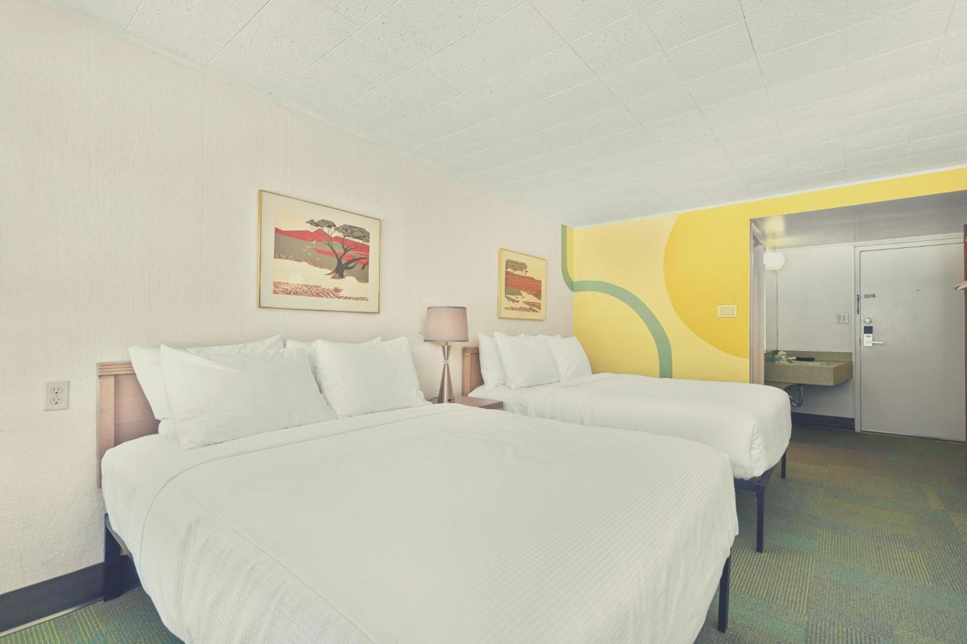 Stardust Motel Wallace photo 77