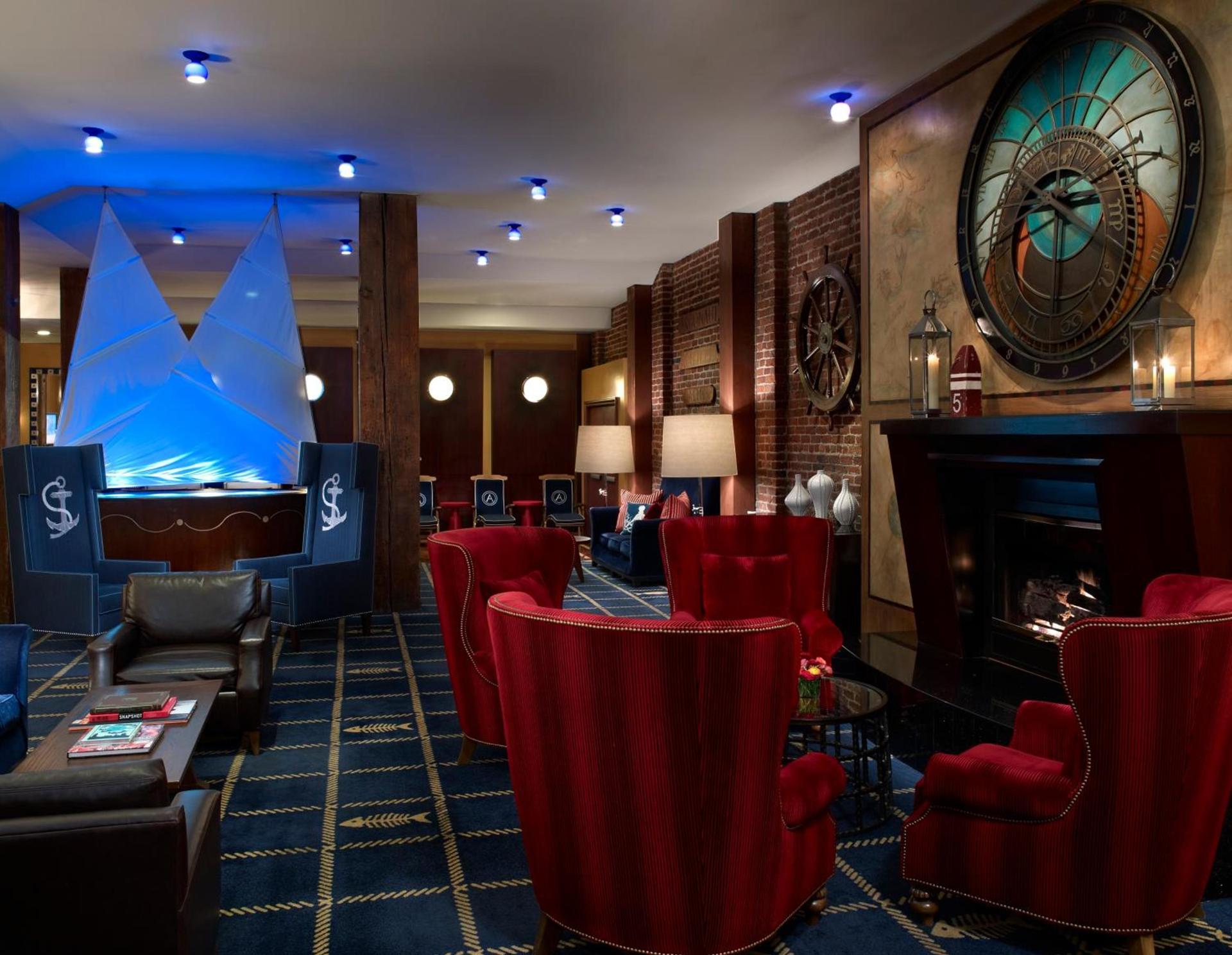 Argonaut Hotel, a Noble House Hotel photo 14