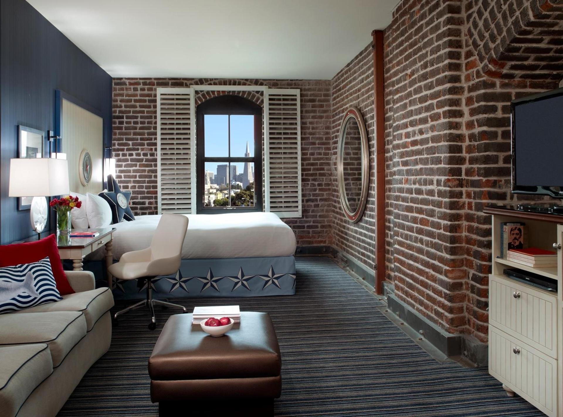 Argonaut Hotel, a Noble House Hotel photo 44