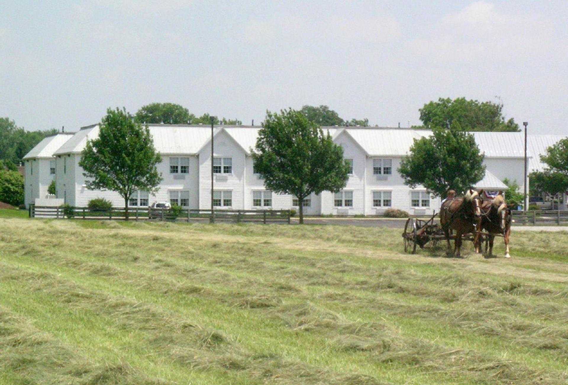 Amish Inn photo 24