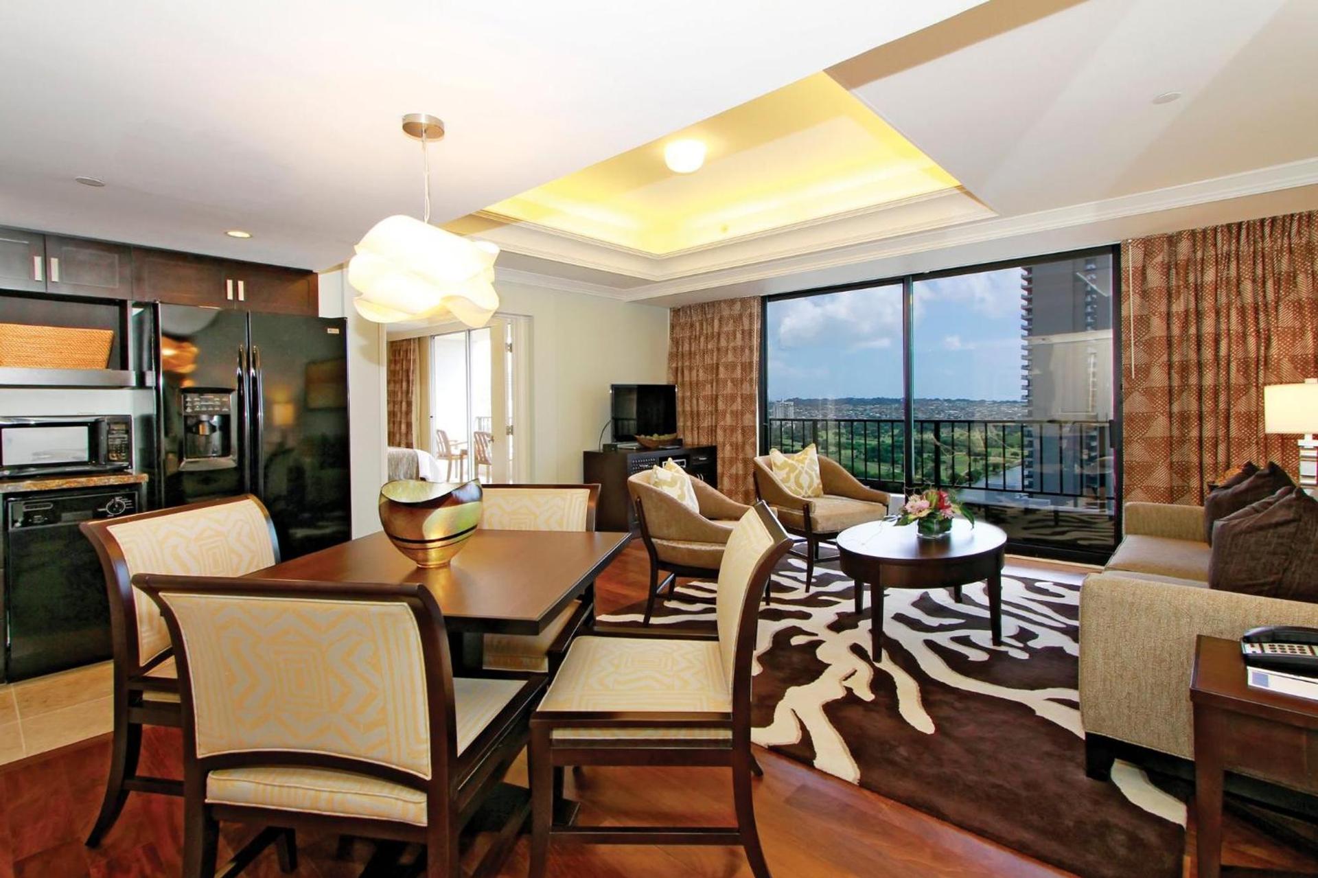 Wyndham Vacation Resorts Royal Garden at Waikiki photo 4