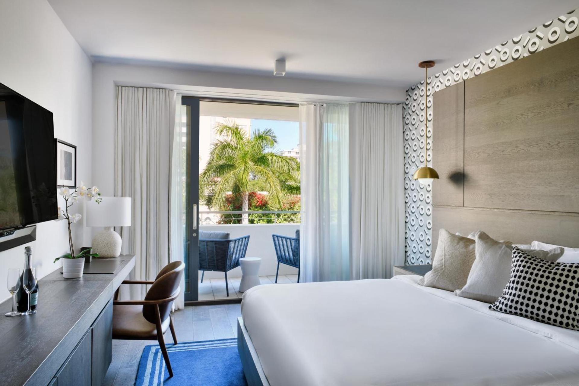 Kaskades Hotel South Beach photo 10