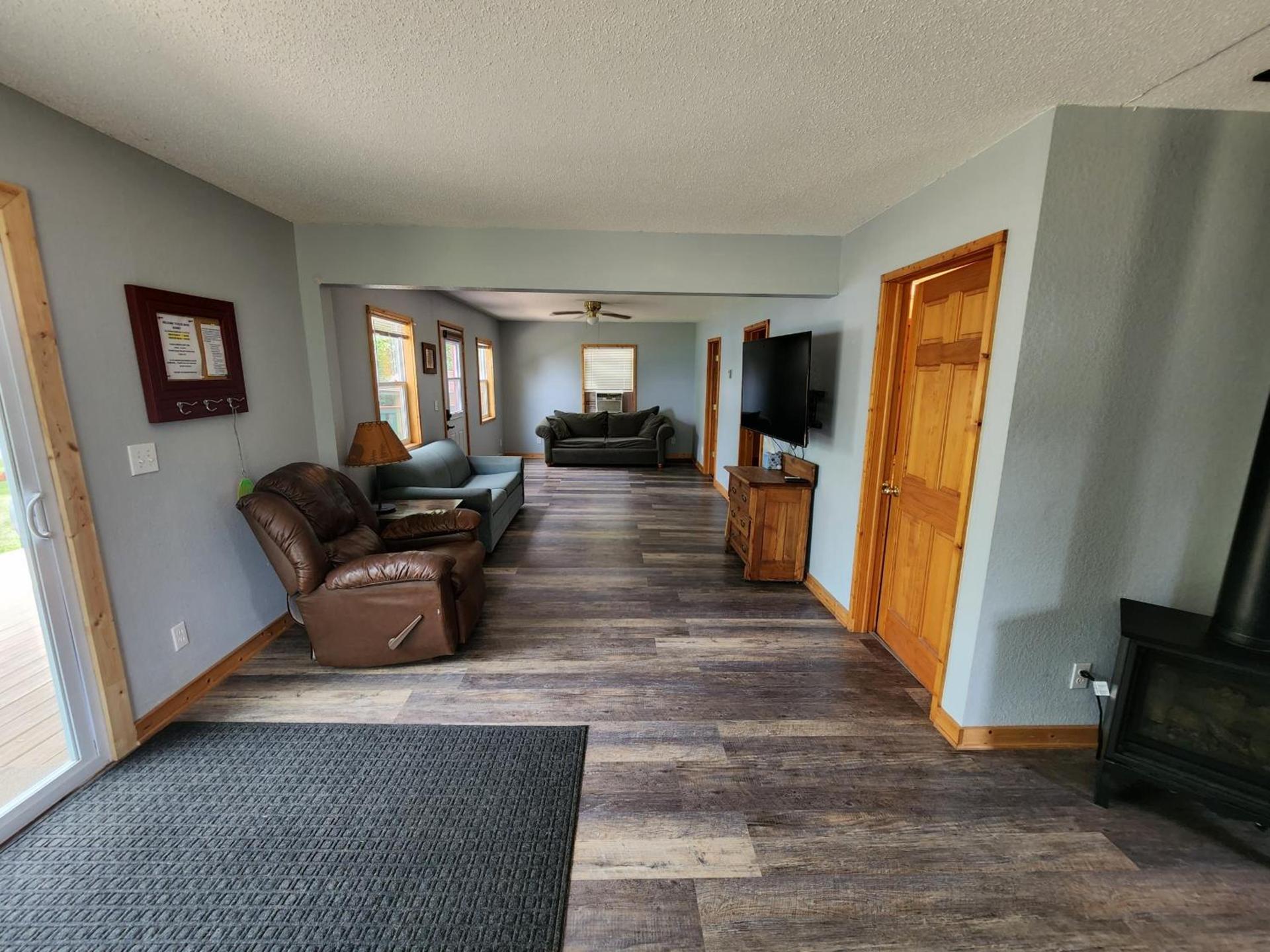 Blue Moon Resort & Motel photo 56