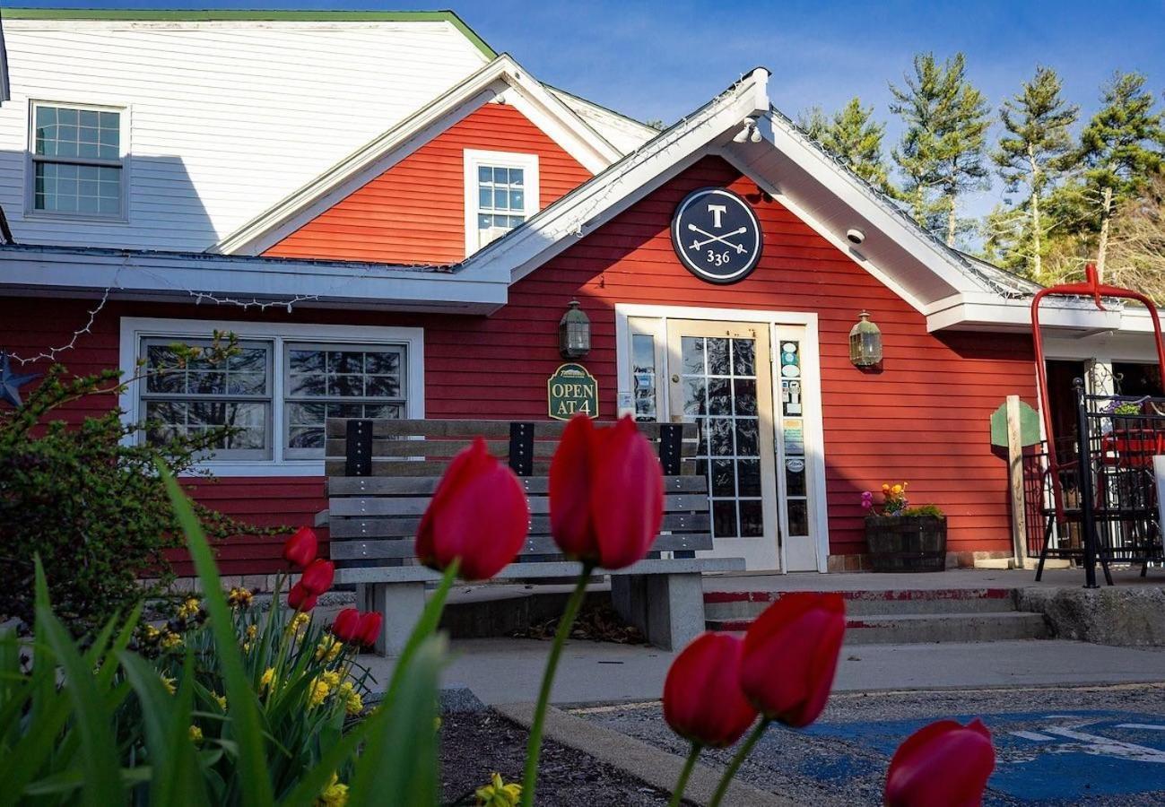 New England Inn & Lodge photo 76