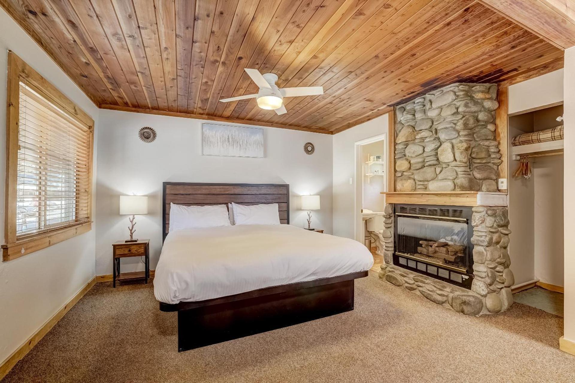 Heavenly Valley Lodge photo 63