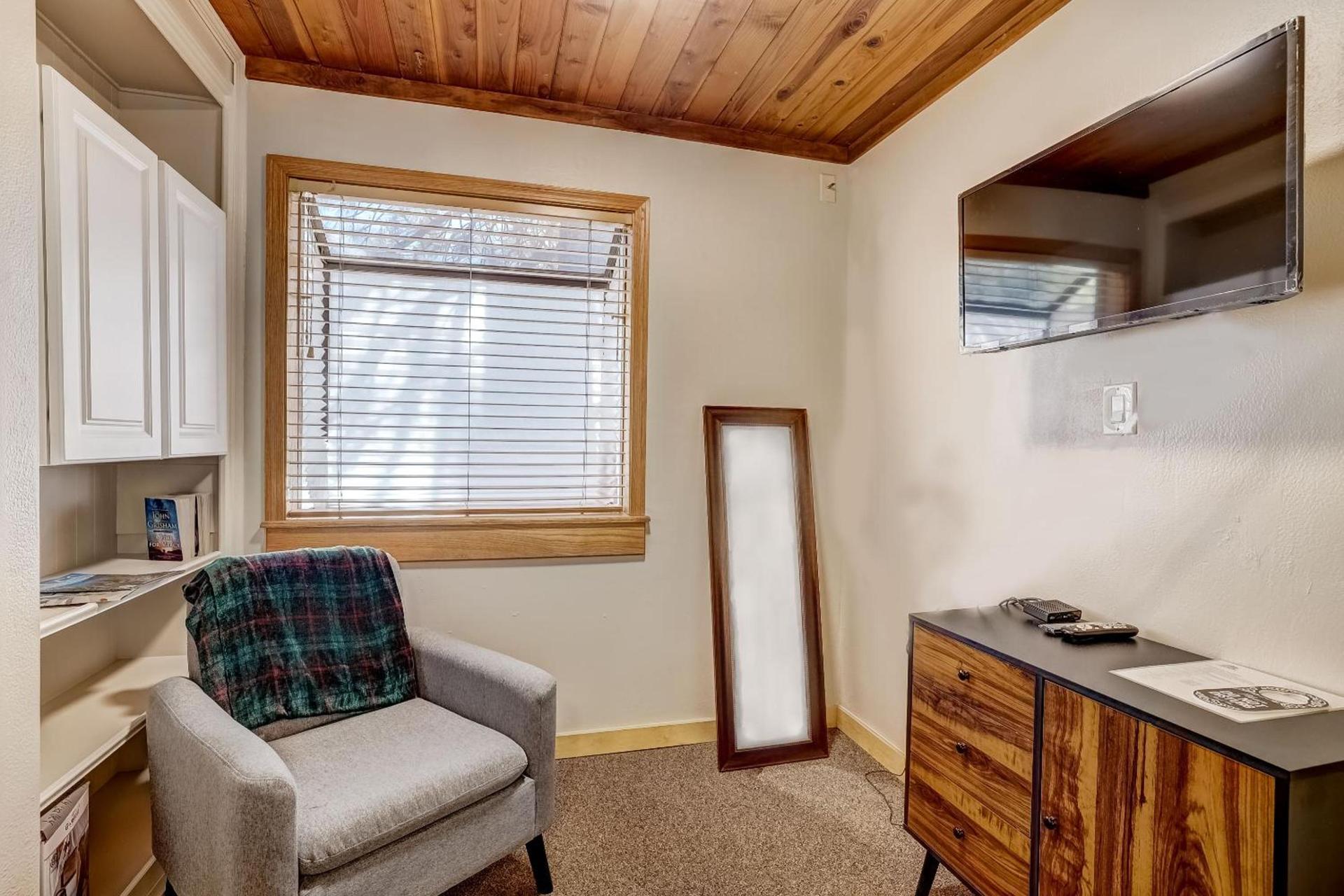 Heavenly Valley Lodge photo 11
