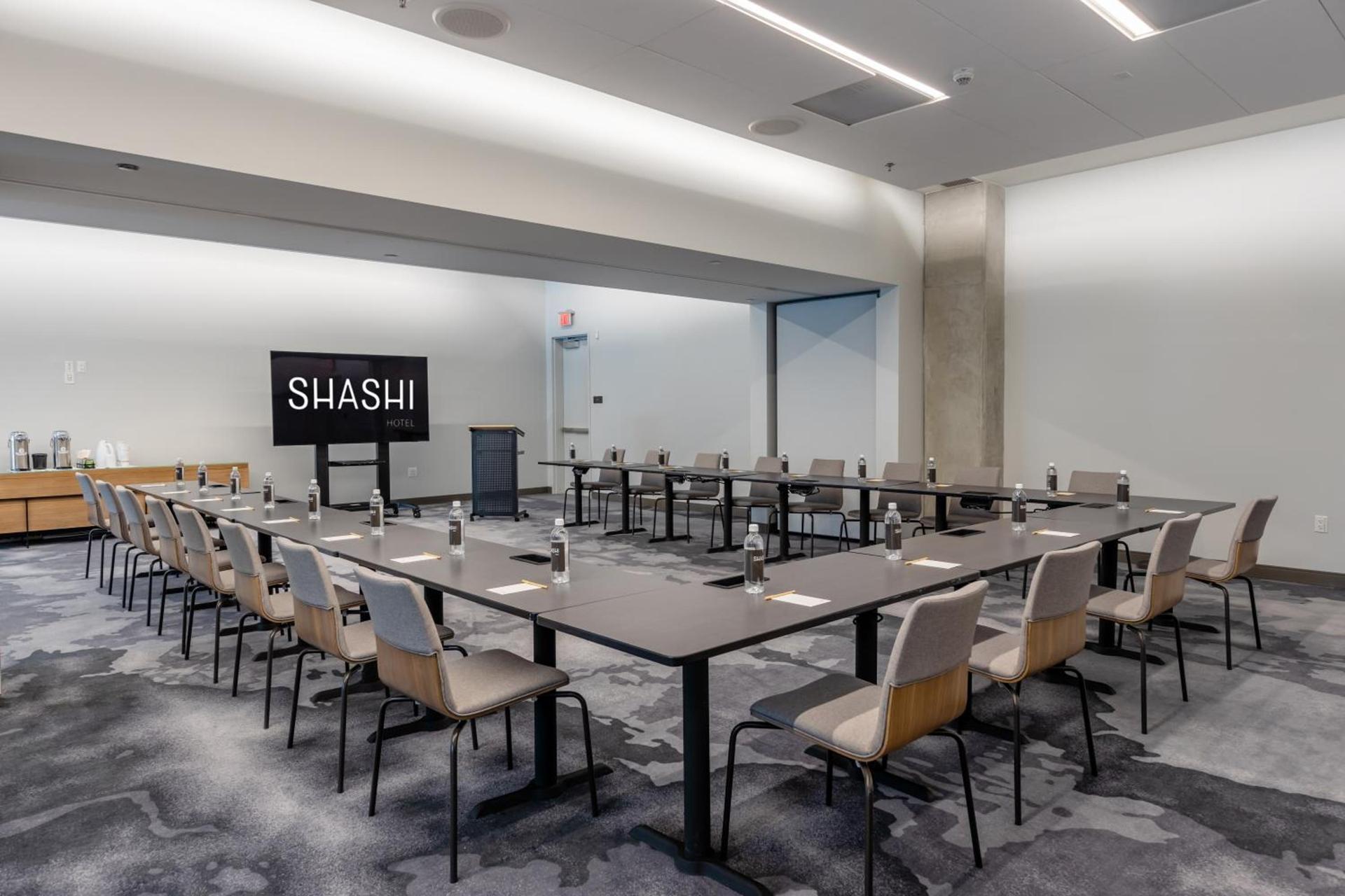 Shashi Hotel Mountain View Palo Alto photo 55