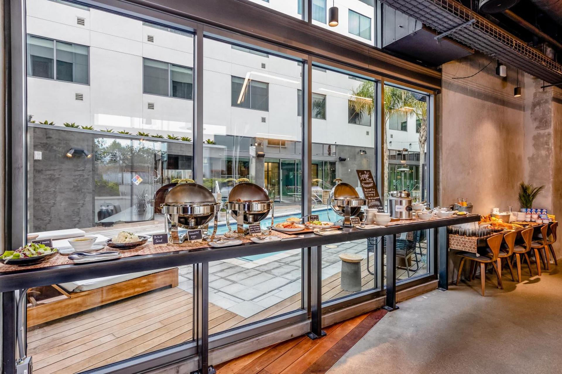 Shashi Hotel Mountain View Palo Alto photo 62