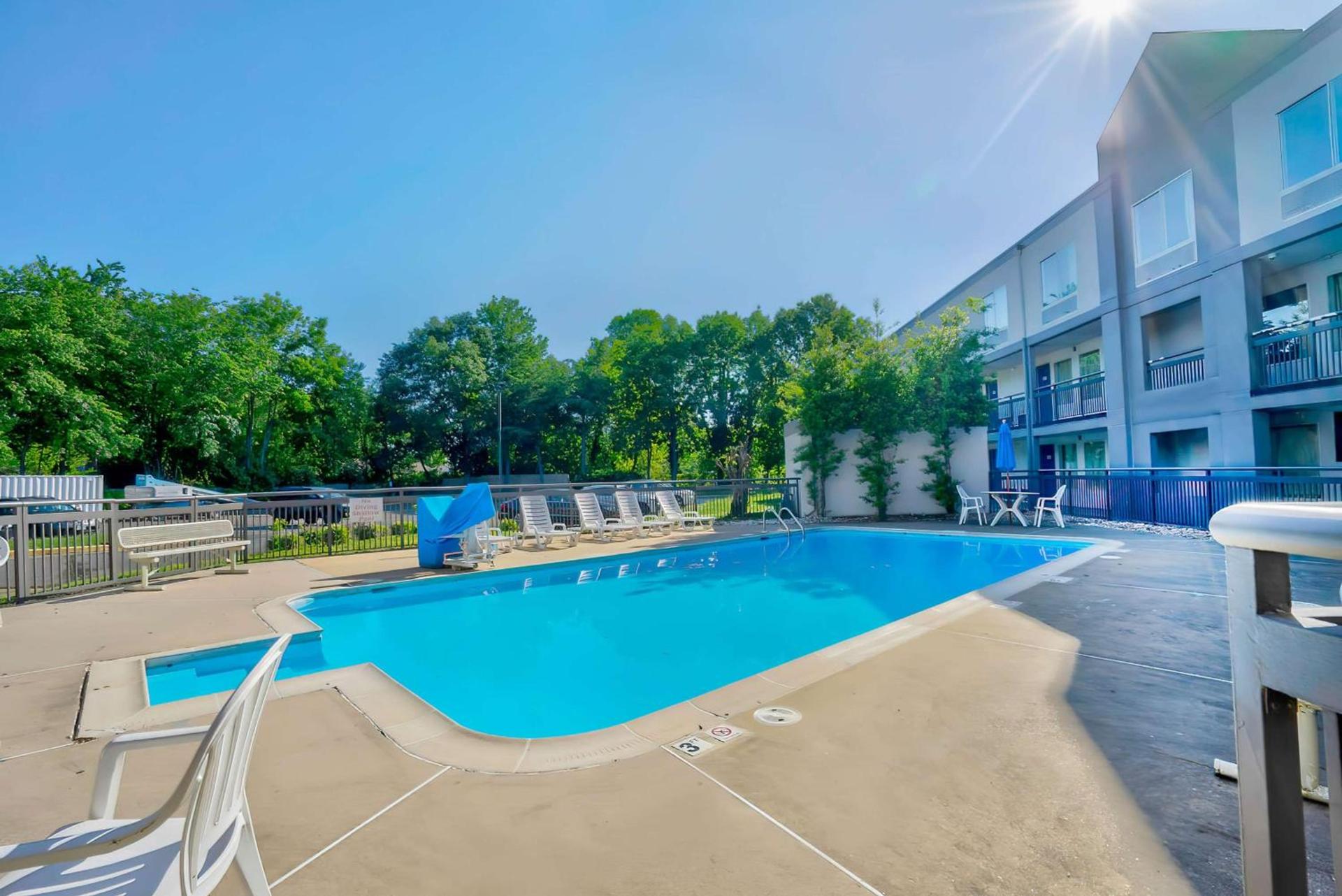 Motel 6 Virginia Beach photo 6