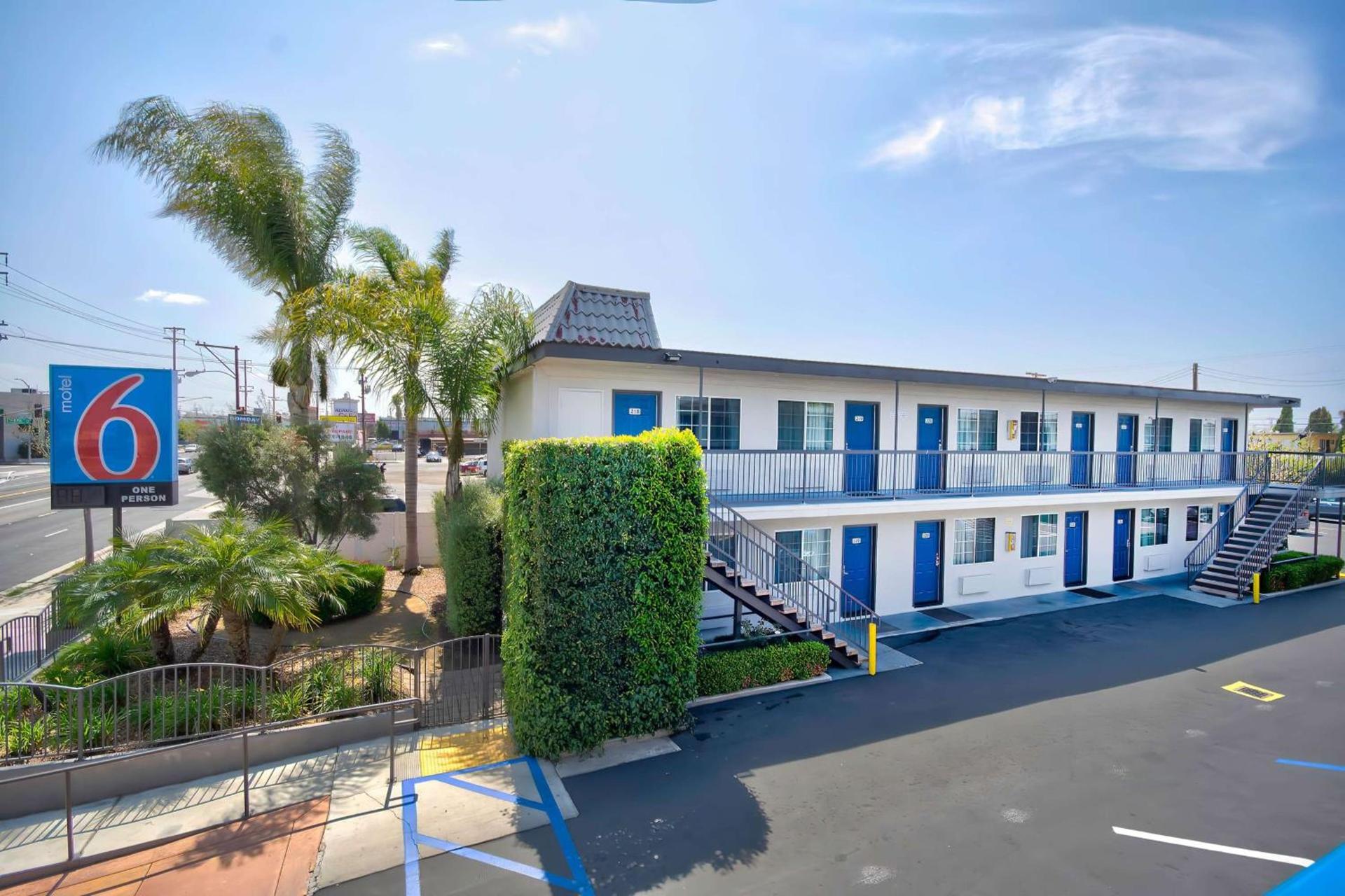 Motel 6 Gardena photo 3