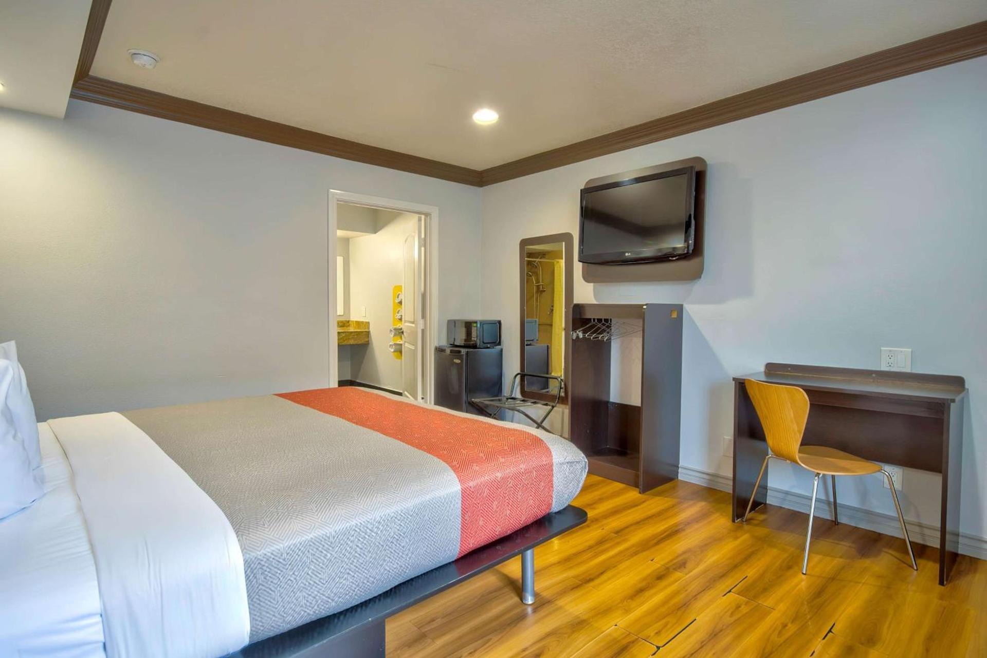 Motel 6 Gardena photo 5