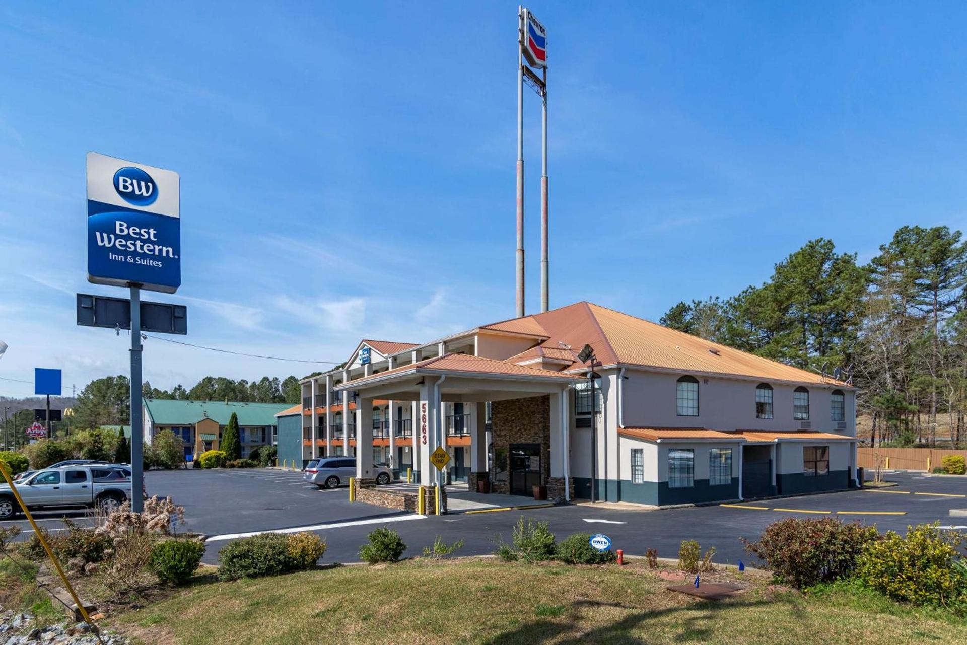 Best Western Allatoona Inn & Suites photo 10