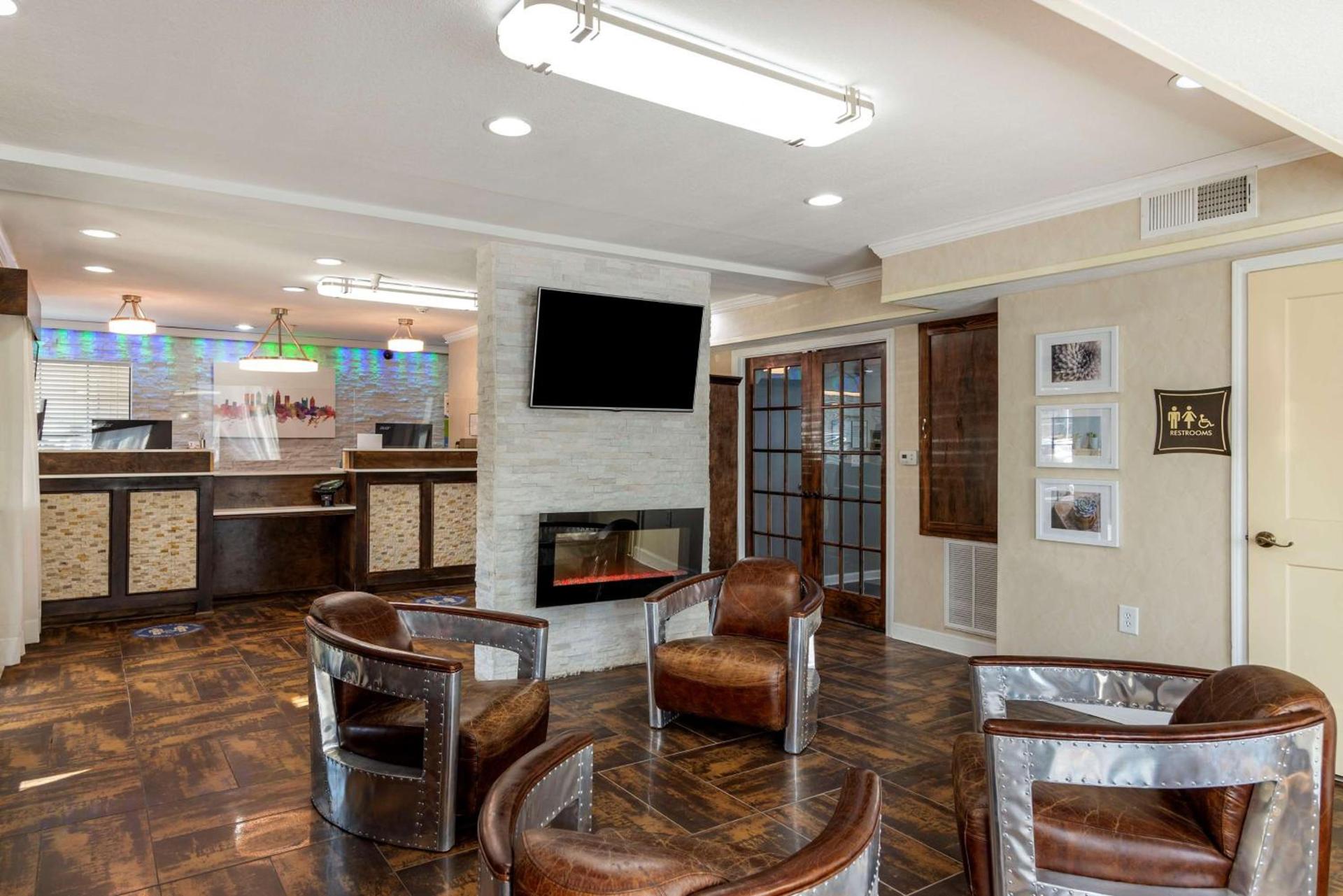 Best Western Allatoona Inn & Suites photo 6