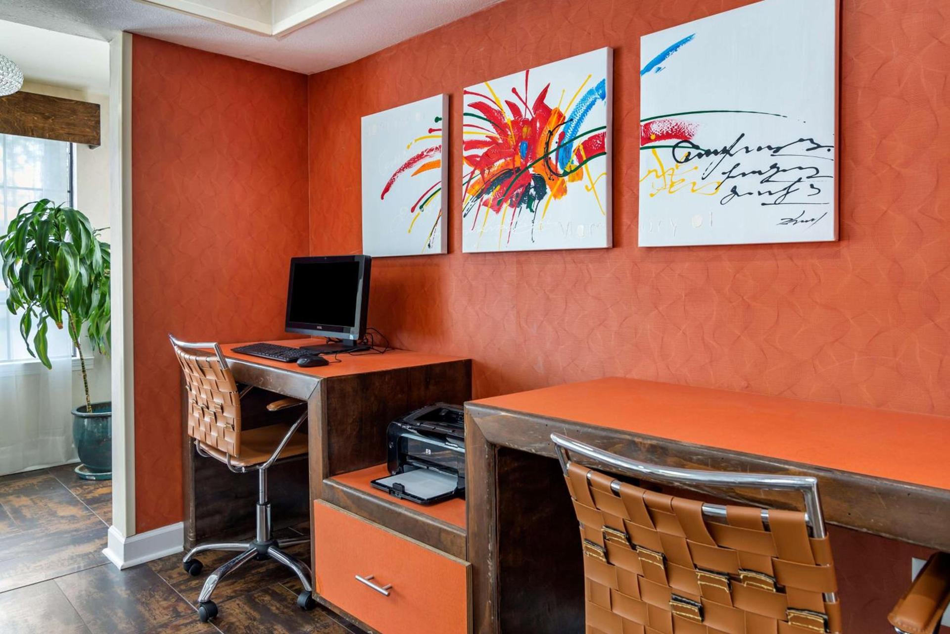 Best Western Allatoona Inn & Suites photo 8