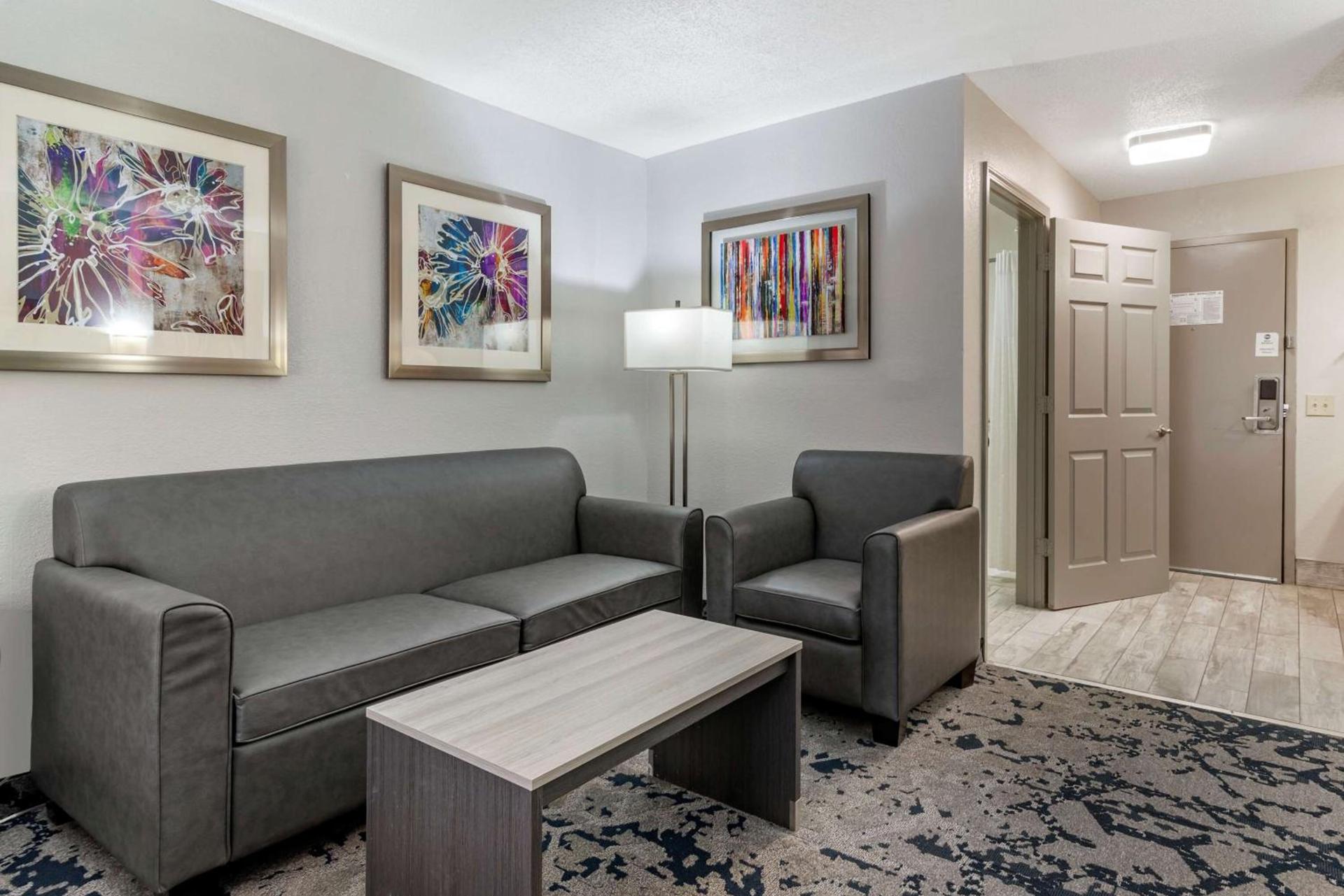 Best Western Allatoona Inn & Suites photo 17