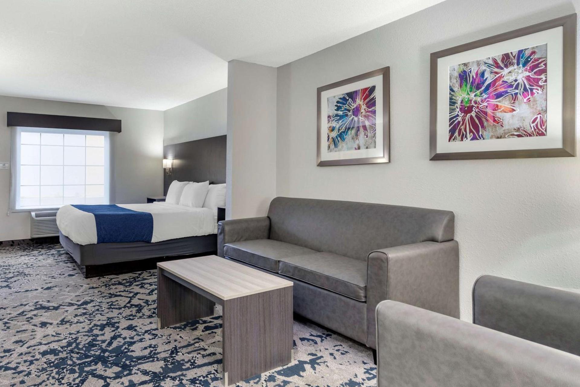 Best Western Allatoona Inn & Suites photo 7