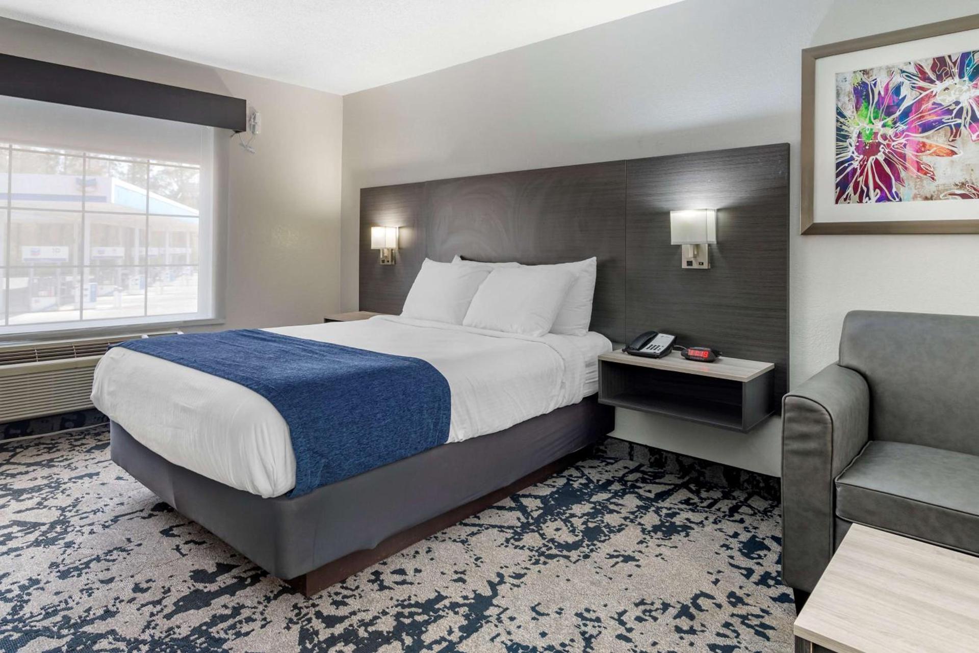 Best Western Allatoona Inn & Suites photo 16