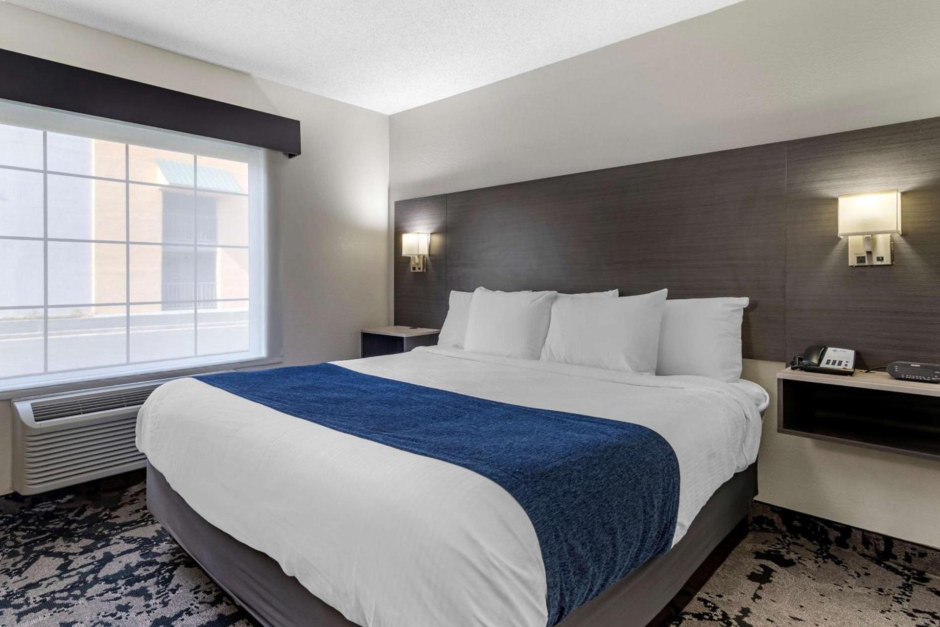 Best Western Allatoona Inn & Suites photo 18