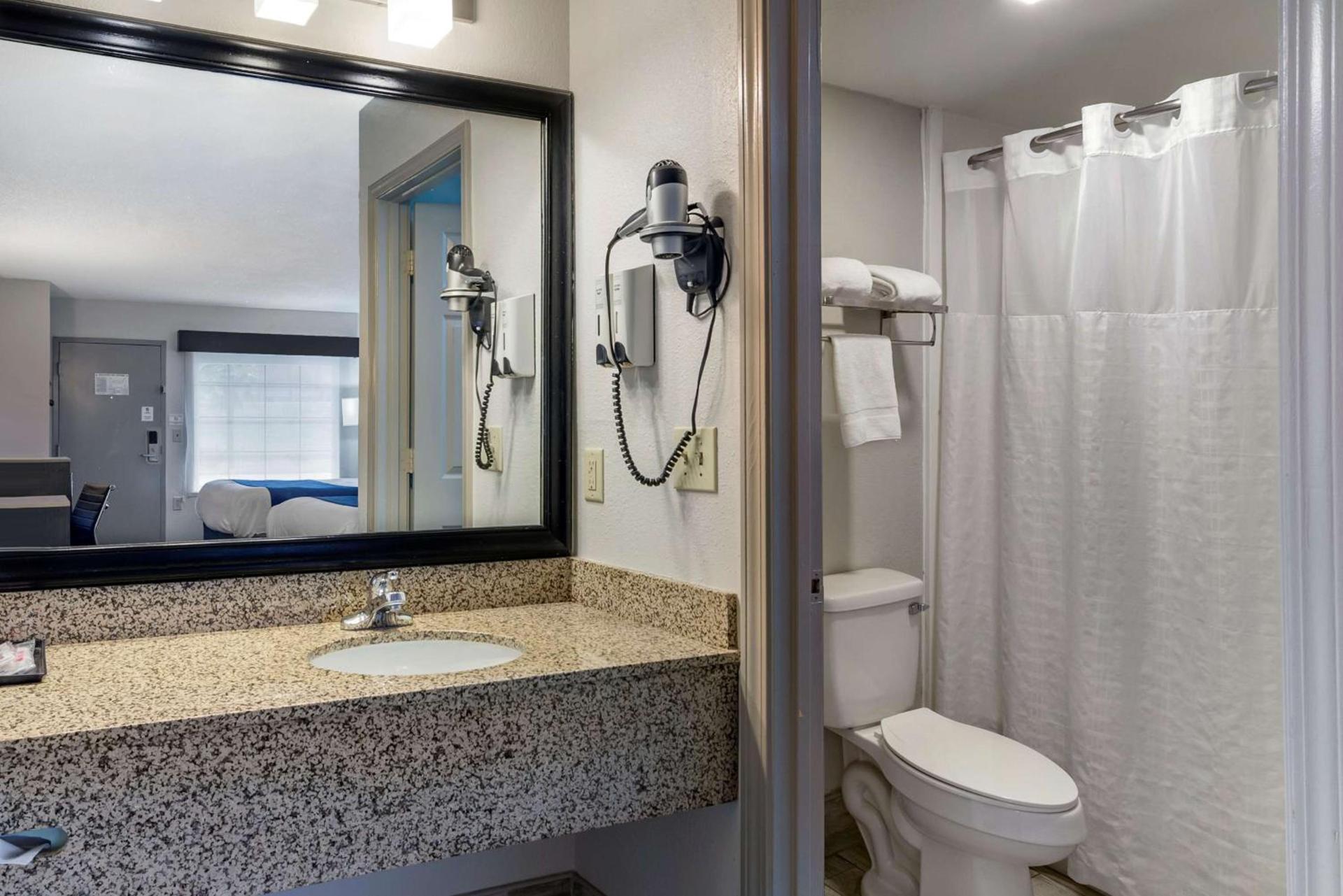 Best Western Allatoona Inn & Suites photo 21
