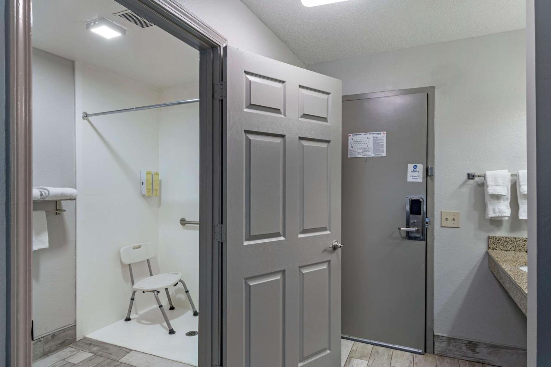 Best Western Allatoona Inn & Suites photo 23