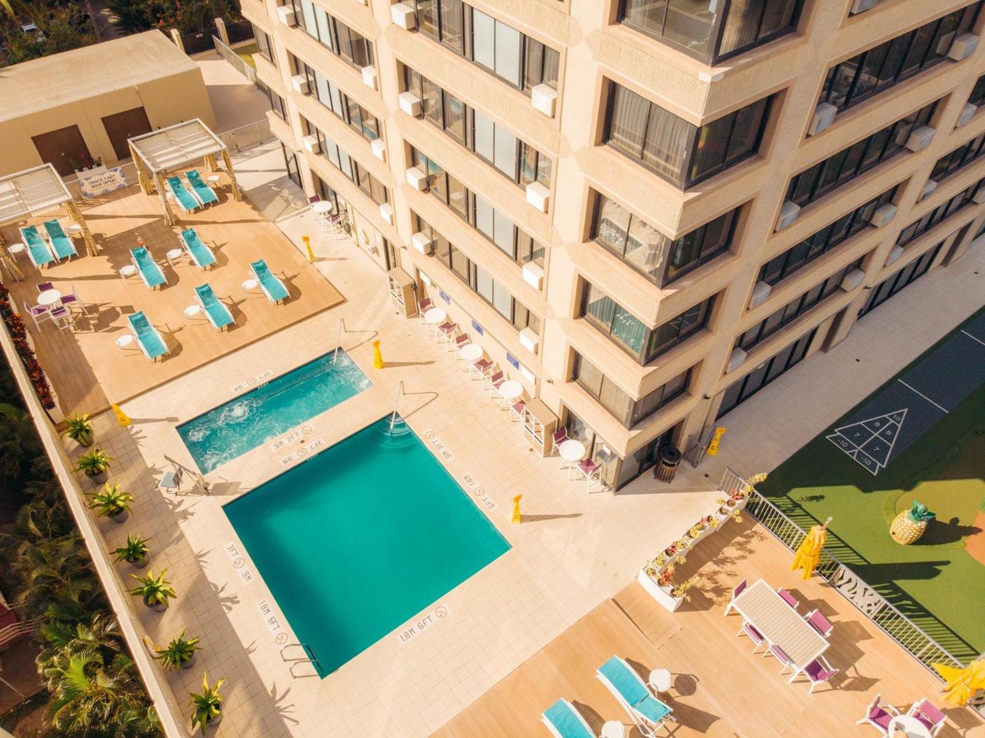 Holiday Inn Express Waikiki by IHG photo 30