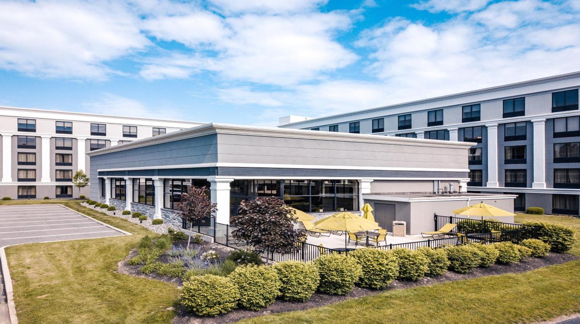 Holiday Inn Cleveland - South Independence by IHG photo 6