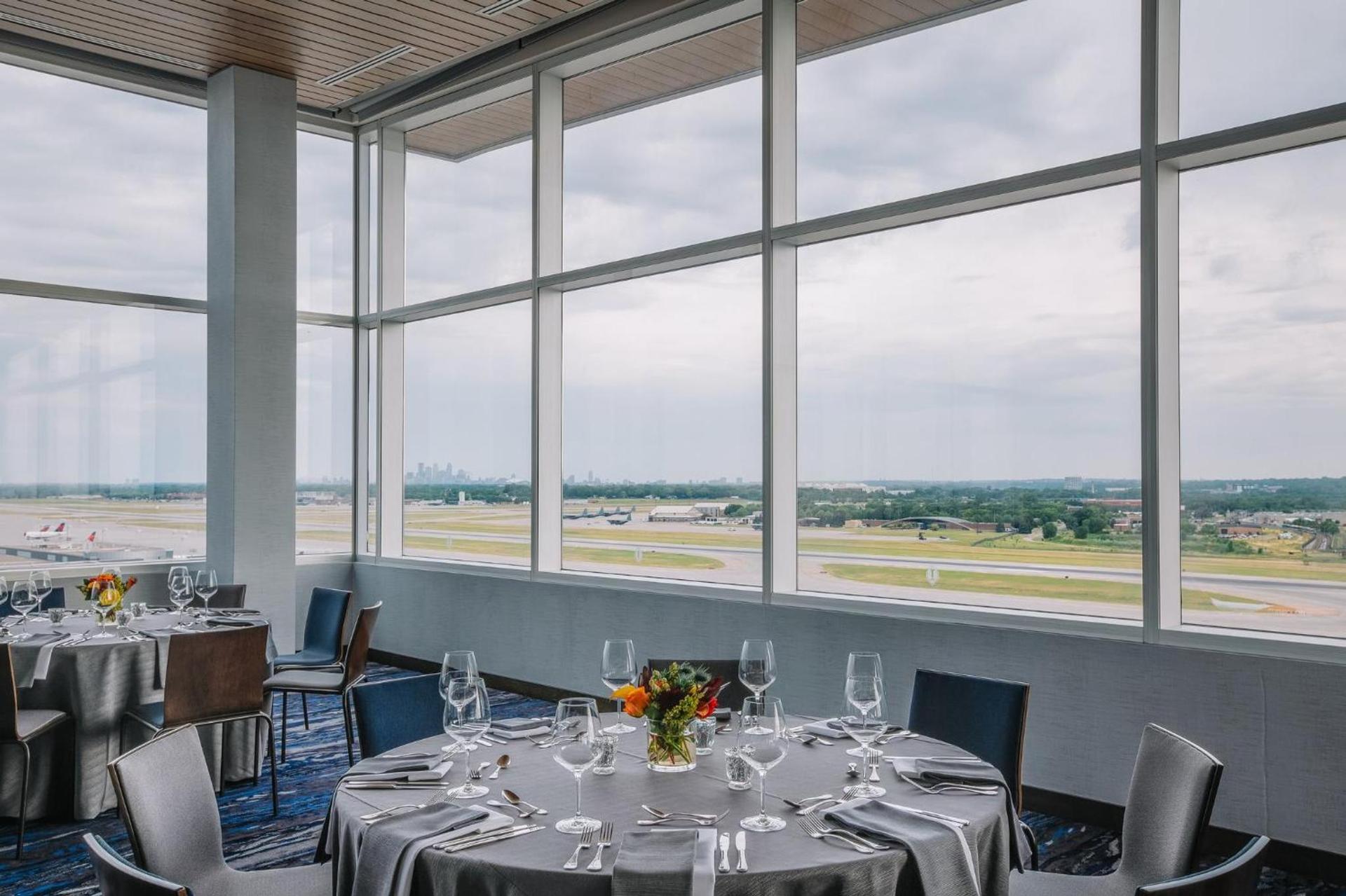 InterContinental Minneapolis - St. Paul Airport by IHG photo 39